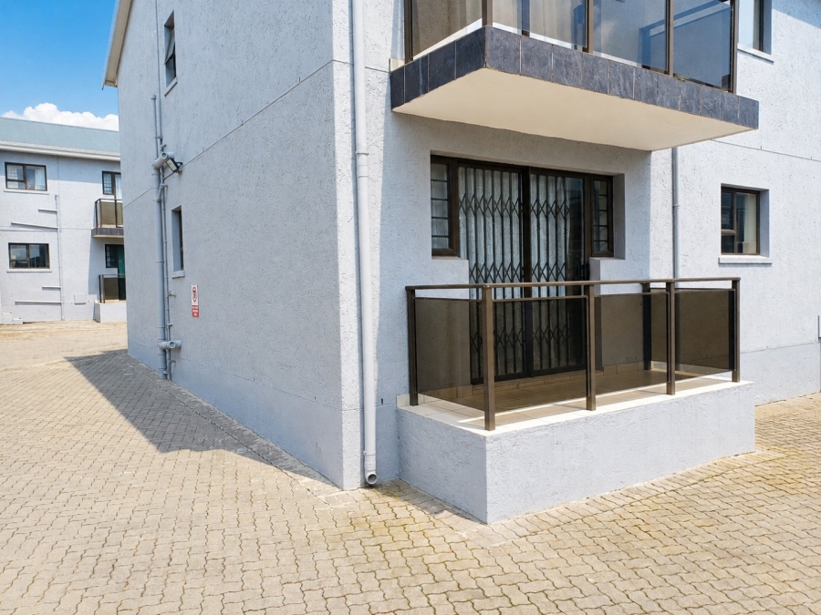 2 Bedroom Property for Sale in Hartenzicht Western Cape